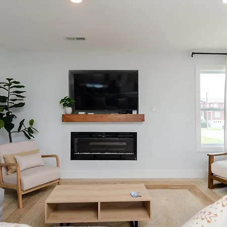 Sea Ya Soon By Bryant Real Estate Villa